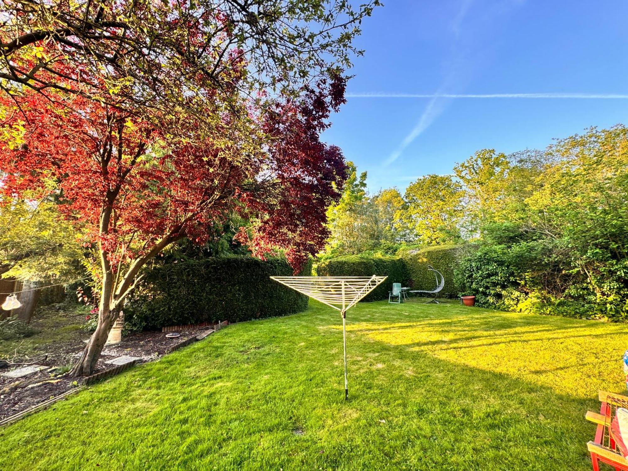 High Trees Guest House Gatwick Horley Dış mekan fotoğraf